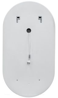 Зеркало с подсветкой Continent Delight ЗЛП458 с сенсорным выключателем 55см