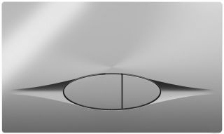 Кнопка смыва Jacob Delafon E29026-01R