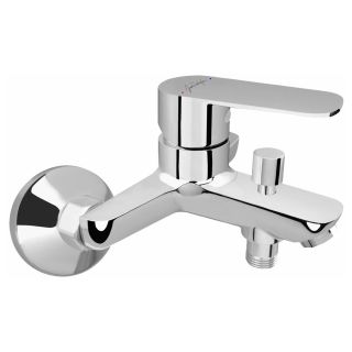 Смеситель для ванны  Jacob Delafon OSCAR E29844-CP