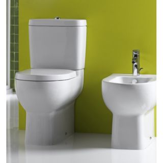 Бачок для унитаза  Jacob Delafon ODEON UP E4742-00