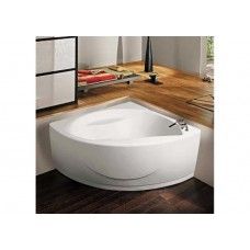 Акриловая ванна Jacob Delafon Presqu'ile  E6045RU-00 145 x 145 угловая