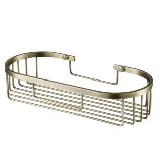 Полка для мочалок Timo Nelson антик 160078/02