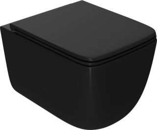 Комплект унитаза с инсталляцией Point Меркурий 879235pKA02+PN41831BM с сиденьем Микролифт