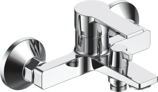 Смеситель для ванны с коротким изливом RUSH MADEIRA (MA3245-44)