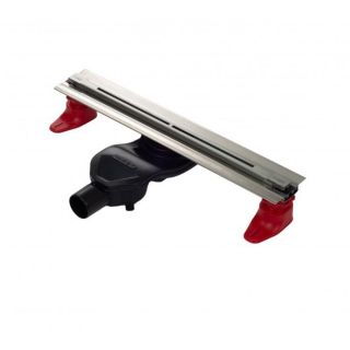 Душевой лоток Berges Wasserhaus Super Line 75 см