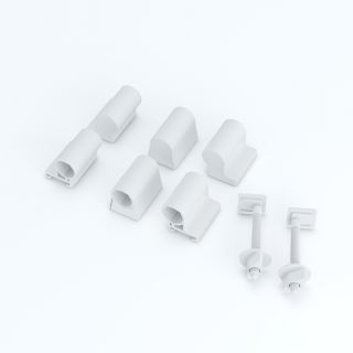 Сиденье для унитаза IDDIS PP Seat Cover белый 005PPS3i31