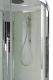 Душевая кабина EM5090T стандартная прозрачная