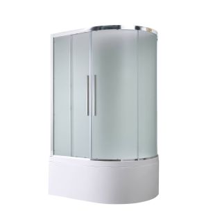 Душевая кабина EM5811LN без крыши