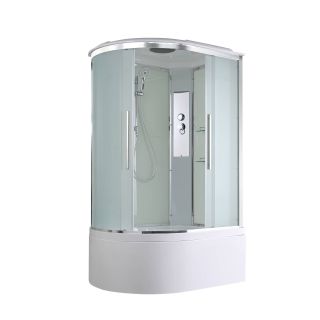 Душевая кабина EM5812R стандартная