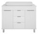 Напольная тумба под раковину Brevita Enfida ENF-06100-0143Я 100см белый