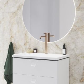 Смеситель для раковины Ravak Espirit X070393 ES 014.60RGB