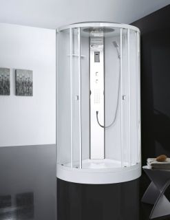 Душевая кабина Orans Enjoy Way 1130000 100x100