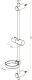 Душевая штанга Am.pm Spirit F0370064 900 мм