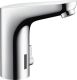 Смеситель для раковины Hansgrohe Focus 31171000 хром