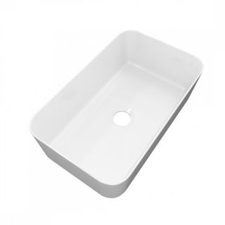 Раковина чаша Maretti UM13NS48-844, белая
