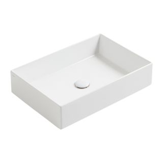 Раковина SIMAS AGILE AG60 белая 60 см