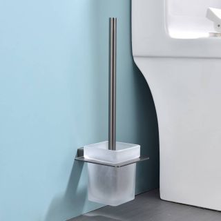 Ёршик настенный Raglo R301.10.09 графит