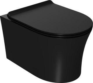 Комплект унитаза с инсталляцией Point Вега 879235pKA02+PN41711BM с сиденьем Микролифт