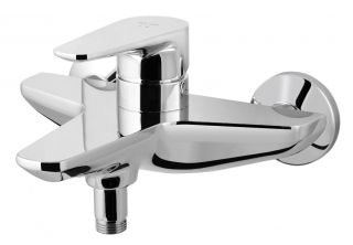 Смеситель Am.pm Inspire F5010000 для ванны