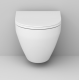 Унитаз с инсталляцией  AM.PM SPIRIT V2.0 IS49051.701700