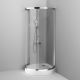Душевой уголок Am.Pm LIKE W83G-333-095CT 95x95