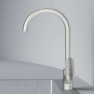 Am.Pm LIKE F8007111 Смеситель для кухни