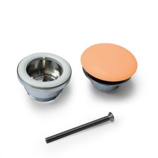 Донный клапан для раковины Artceram ACA038 13 00 orange cameo