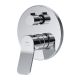 Смеситель для душа AM.PM X-Joy F85A55000 хром
