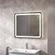 Зеркало с подсветкой Vigo Jess Classic 241 80 см