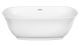Акриловая ванна Sancos Viva FB08 170x80см белый