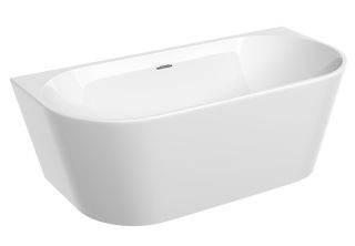 Акриловая ванна Sancos First FB10 170x80см белый