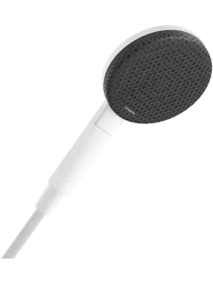 Душевая лейка Hansgrohe Raindance Alive Select S 24500700 матовый белый