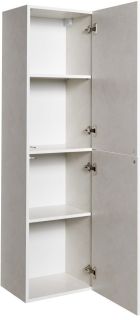 Шкаф подвесной Art&Max Verona Push 40x150см венециано AM-Verona-Push-1500-2A-SC-Ven