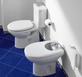 Бачок для унитаза Roca Victoria 34139Z000