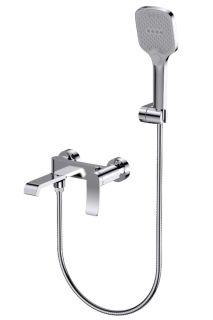 Смеситель для ванны Splenka S31.30 хром