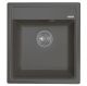 Кухонная мойка Florentina Консул 450 антрацит