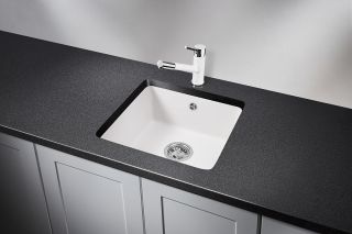 Мойка кухонная Granula 3601, АРКТИК