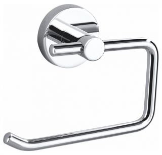 Держатель для туалетной бумаги Wonzon & Woghand Easy WW-8116 хром