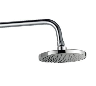 Душевая стойка Haiba HB2415 хром