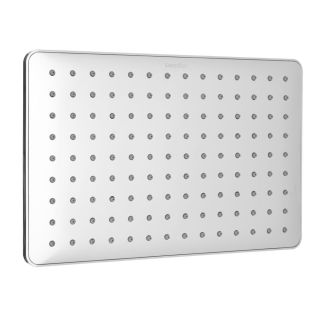 Верхний душ Swedbe Calypso 5041 30см хром