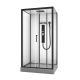 Душевая кабина Black & White Galaxy 8008000