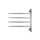 Полотенцесушитель электрический Energy I chrome G4