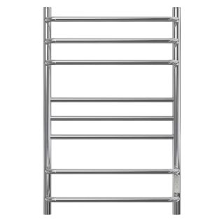 Полотенцесушитель электрический Point Сатурн PN90858 50x80 см хром