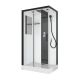 Душевая кабина Black & White Galaxy 8800110