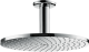 Верхний душ Hansgrohe Raindance S 27620000 хром
