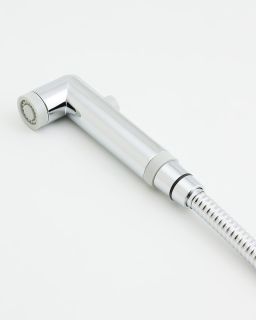 Гигиенический душ STWORKI Эстерсунд ES-05cr со смесителем, С ВНУТРЕННЕЙ ЧАСТЬЮ