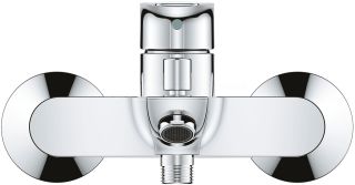 Смеситель для ванны с душем Grohe BauEdge 23604001