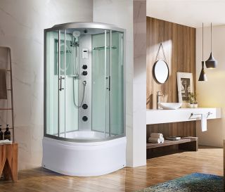 Душевые кабины Weltwasser HALLE 1004