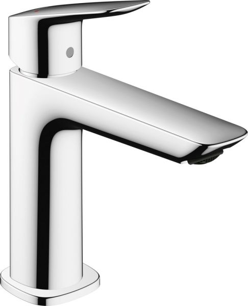 Смеситель Hansgrohe  Logis Fine 71252000 для раковины