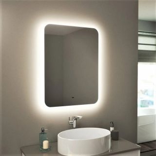 Зеркало Maretti Florenza FL146080P69EL 60x80 см